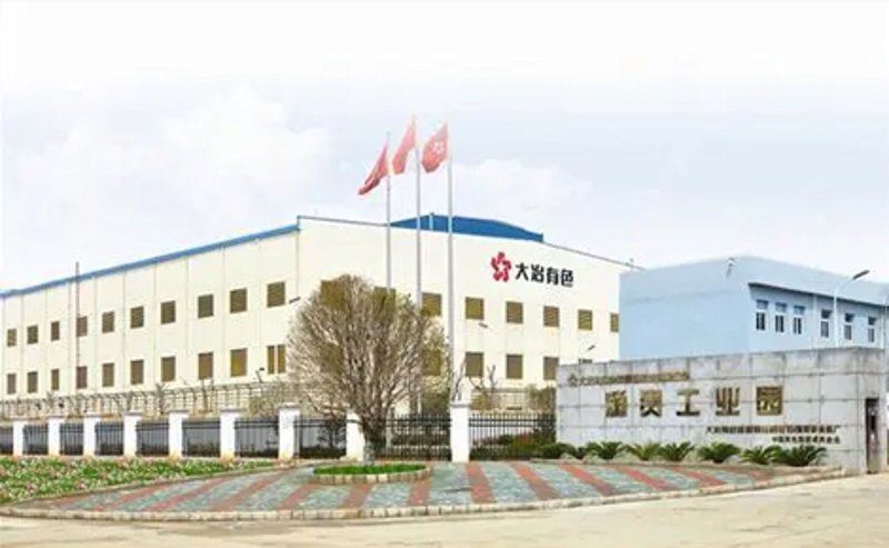 探索大冶建材批发的新篇章